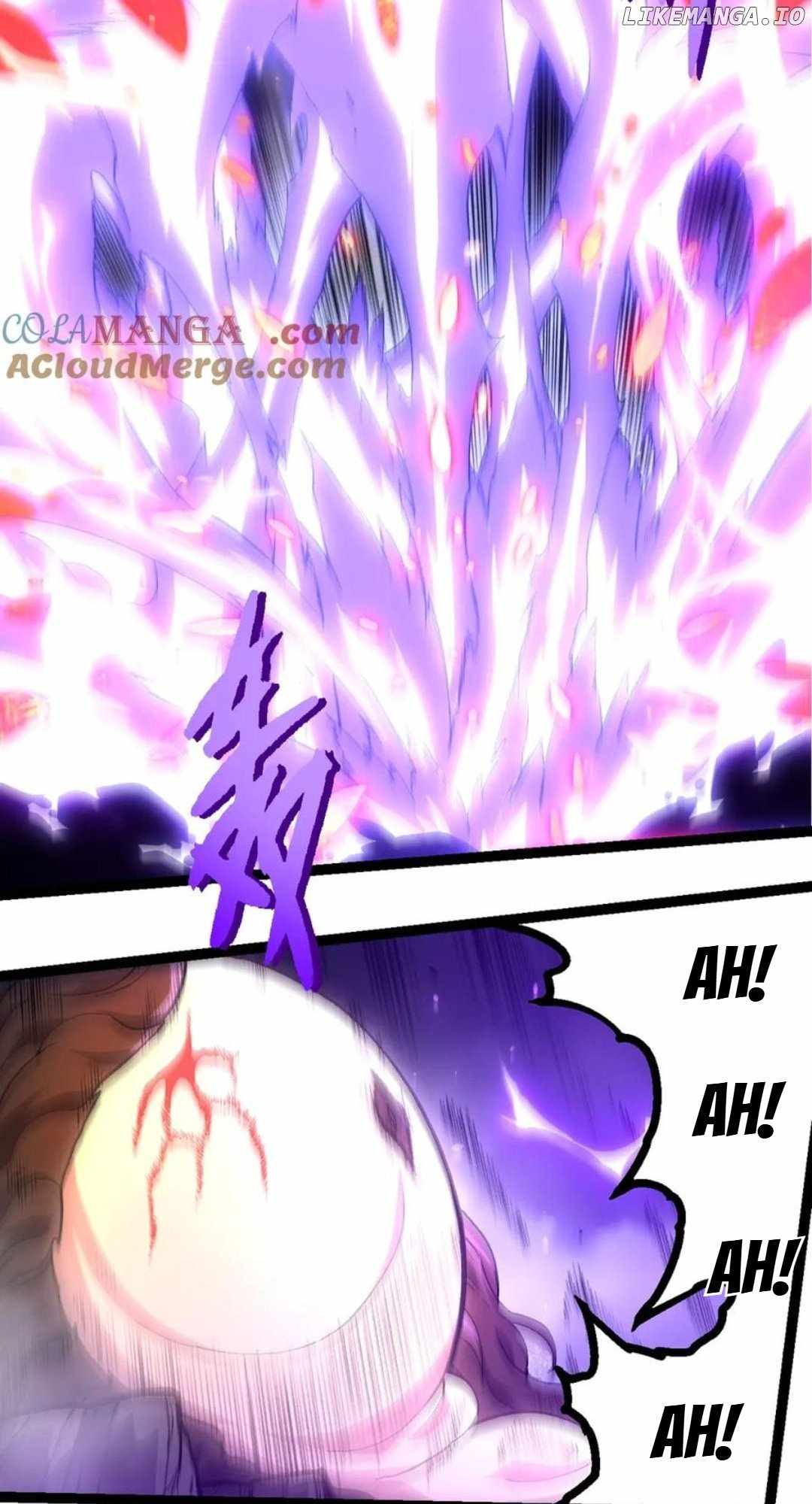 Evolution Begins With A Big Tree Chapter 372 26
